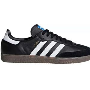 new black sambas!